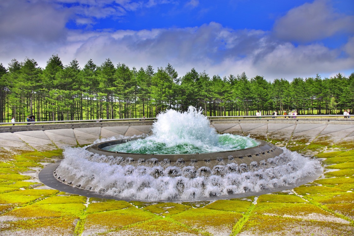 TNA(To the Next Age)が撮影した「風景写真」の写真