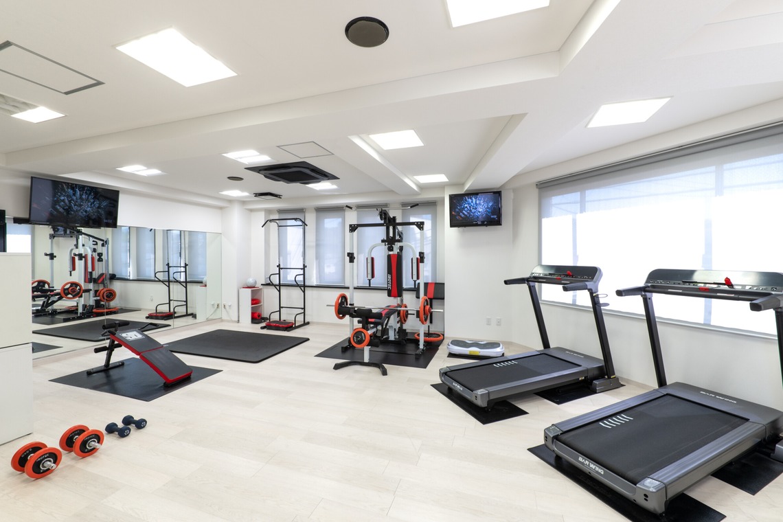 小倉里奈が撮影した「店舗・オフィス・サロン」の写真