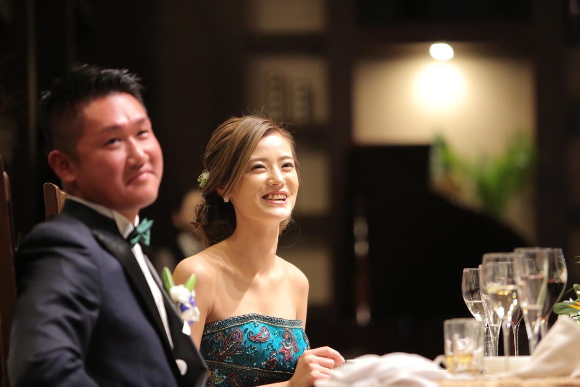 Photographer  Tomoが撮影した写真のアルバム「wedding」