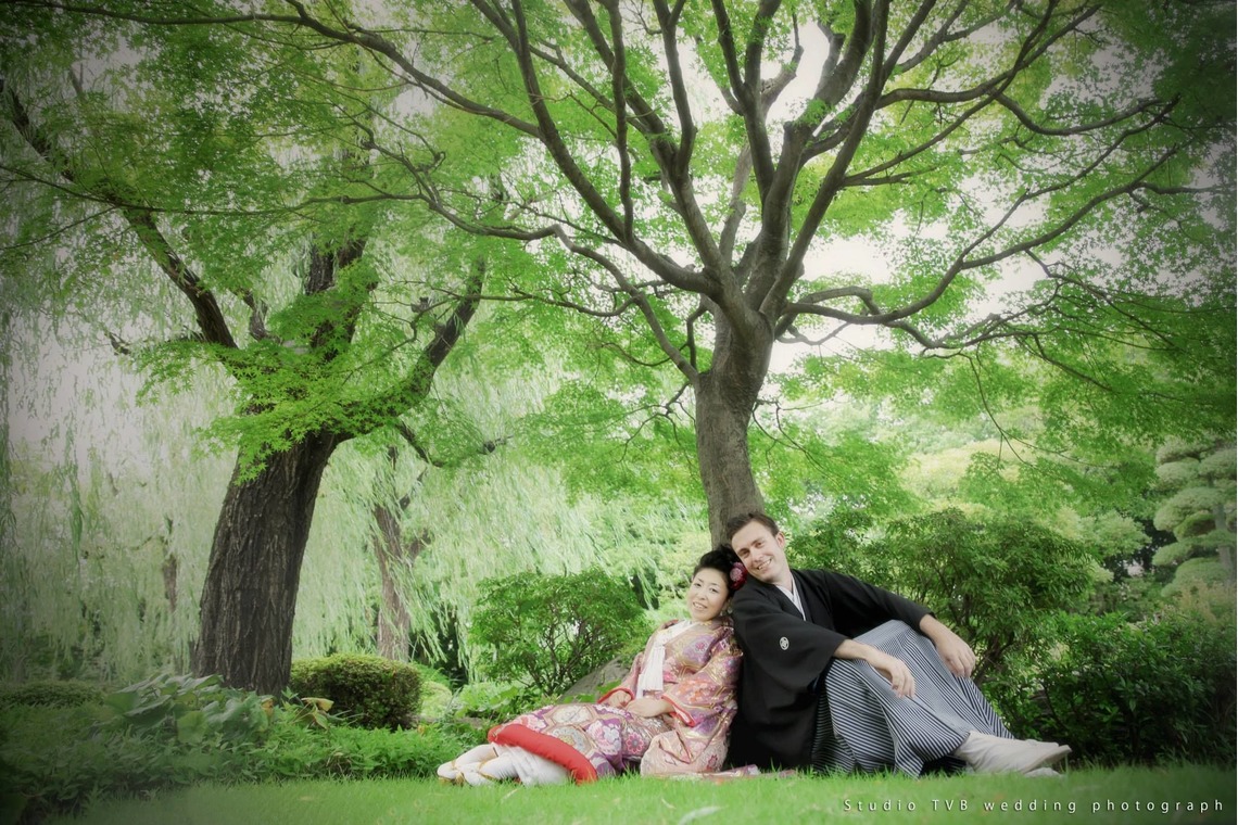 Studio TVB (スタジオtvb)が撮影した写真のアルバム「和装」