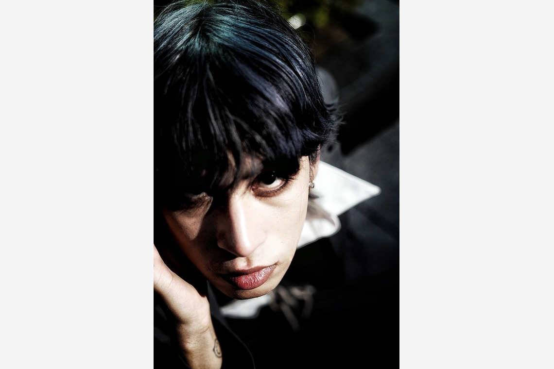 中川零士が撮影した「ファッションスナップ 名古屋栄」の写真