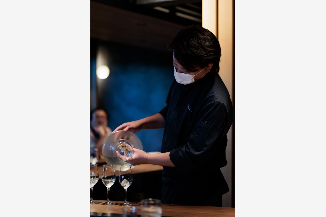 Photo RYUtopiaが撮影した写真のアルバム「リゾートホテルレストラン料理写真・和食レストラン料理写真」