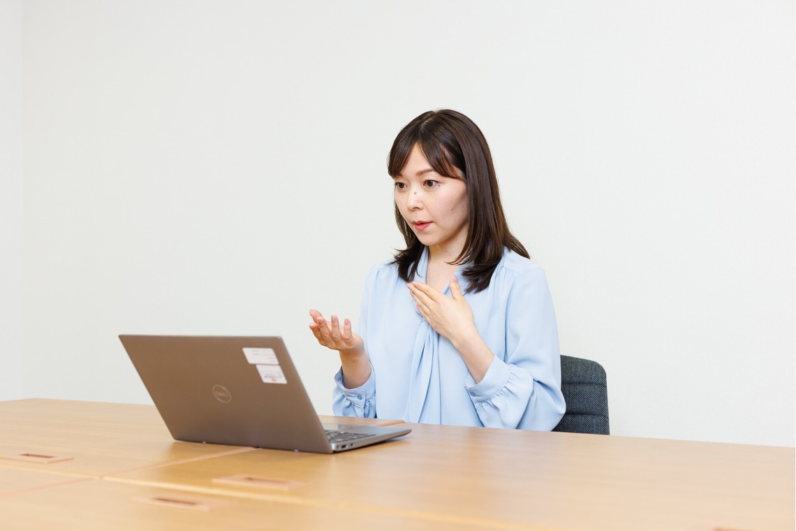 Yusuke Usuiが撮影した「ベルリッツ様 web広告撮影」の写真