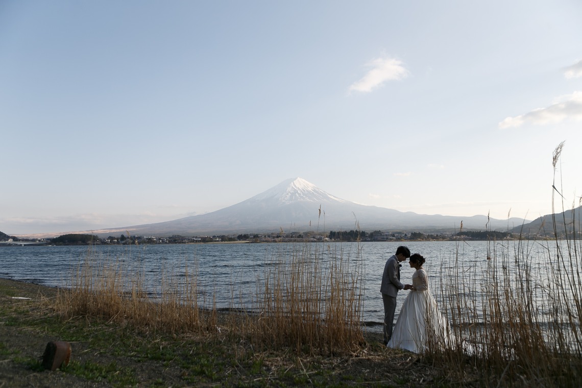 Photo of Mt. Fuji tour plan taken by Chi'es Fotografie