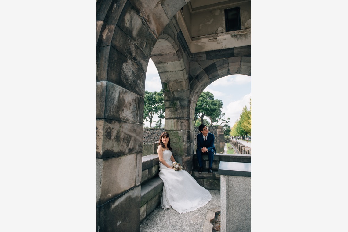 ユウコン　フォトグラフィー