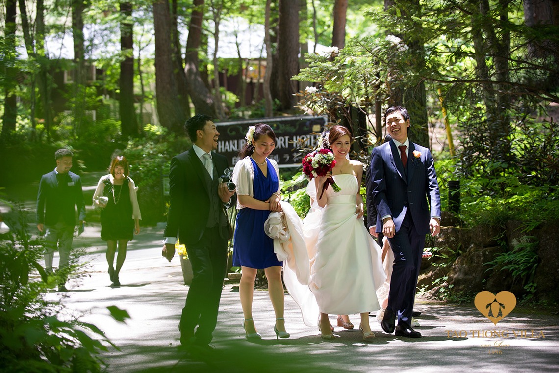 タオトンヴィラ (taothong villa)が撮影した写真のアルバム「長野」