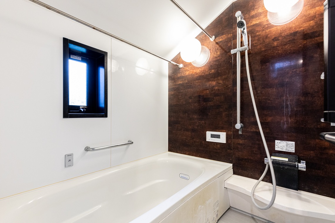 大森美紗生が撮影した写真のアルバム「マンション内観撮影」