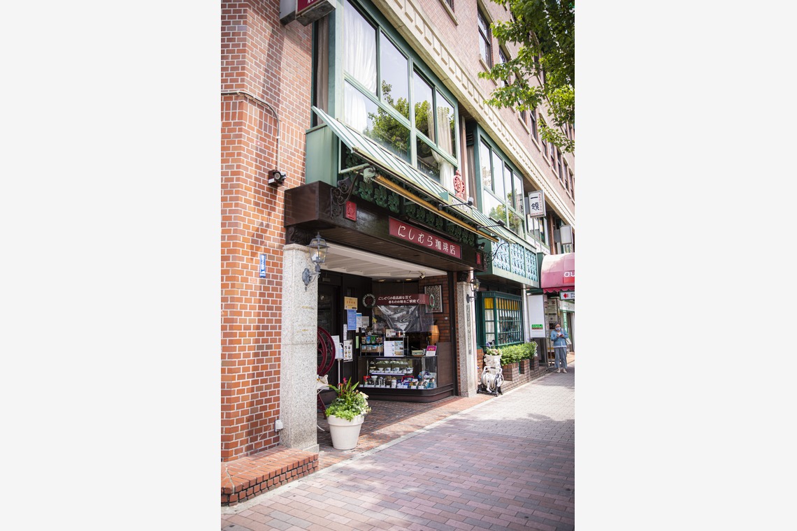 Hamuこども写真館が撮影した写真のアルバム「店舗の撮影」