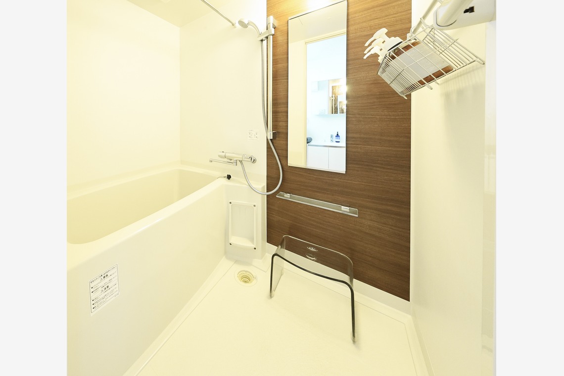 天野康弘が撮影した「不動産民泊」の写真