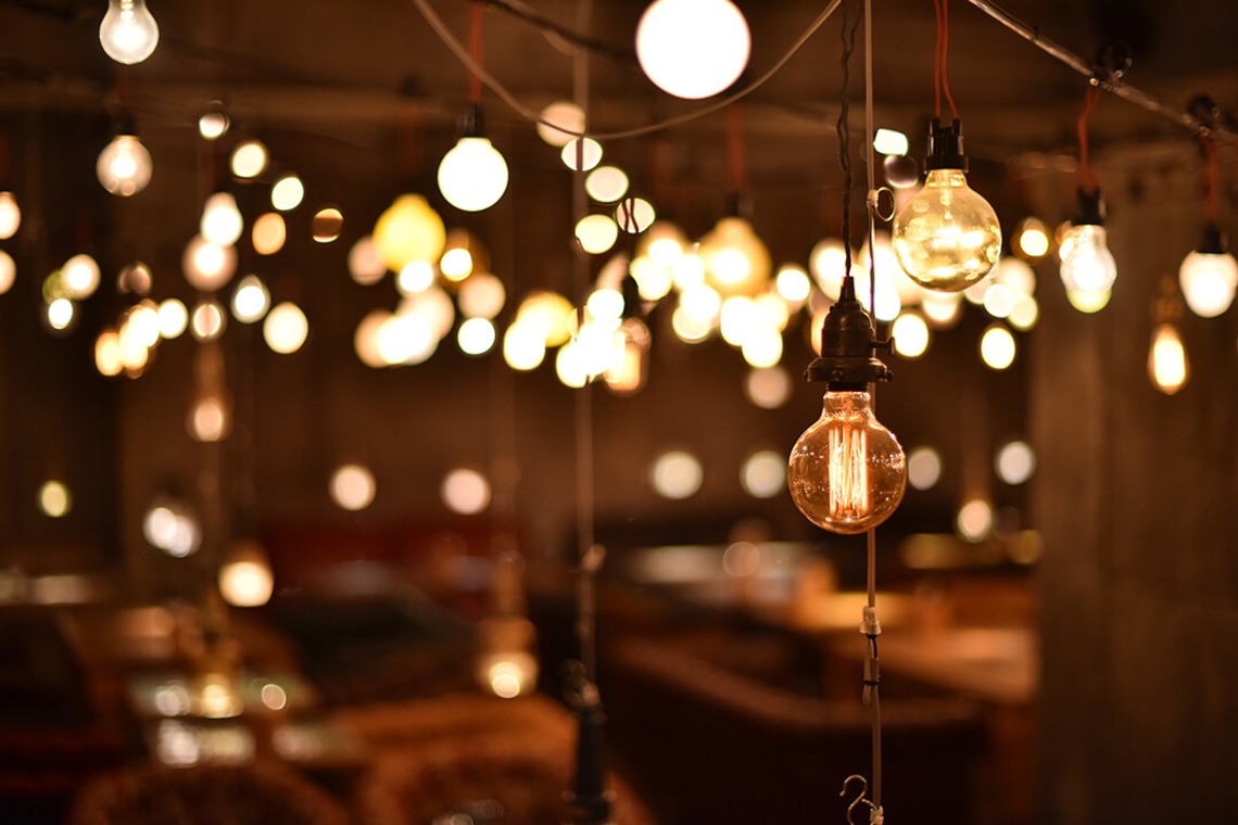 坂井竜治が撮影した写真のアルバム「飲食店」