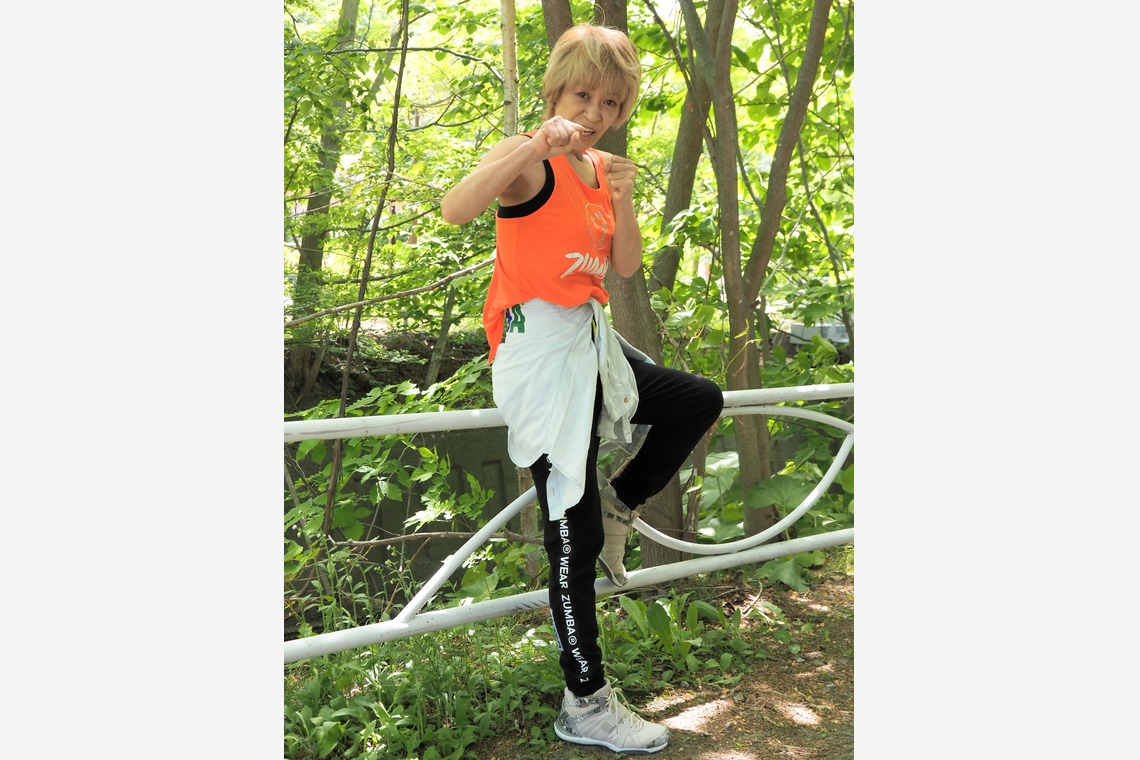 一郎太が撮影した写真のアルバム「人物」