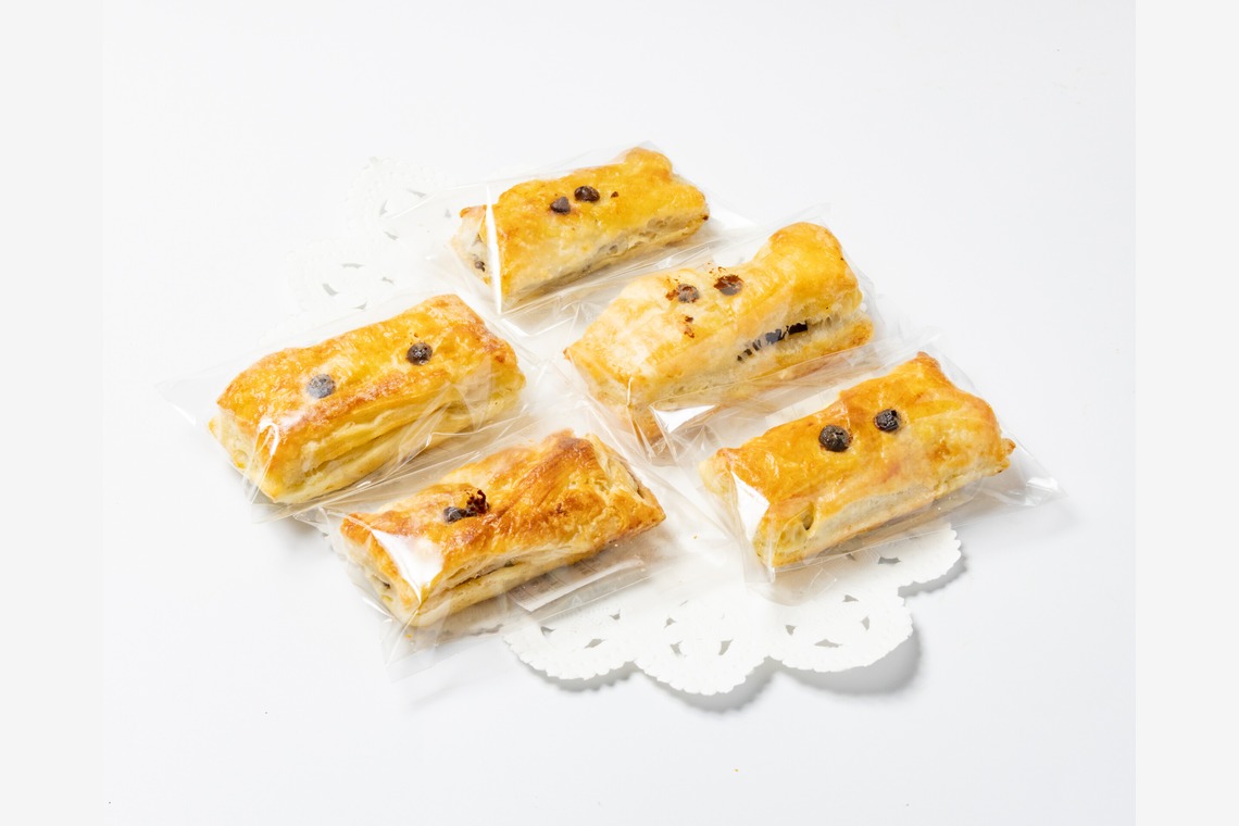 フォトスタジオENOが撮影した「焼菓子」の写真