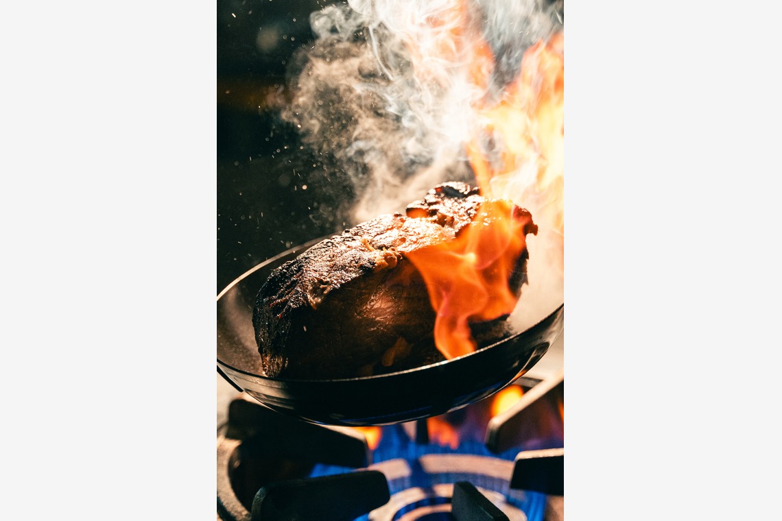 合同会社tuguが撮影した「ALBUM｜FOOD」の写真