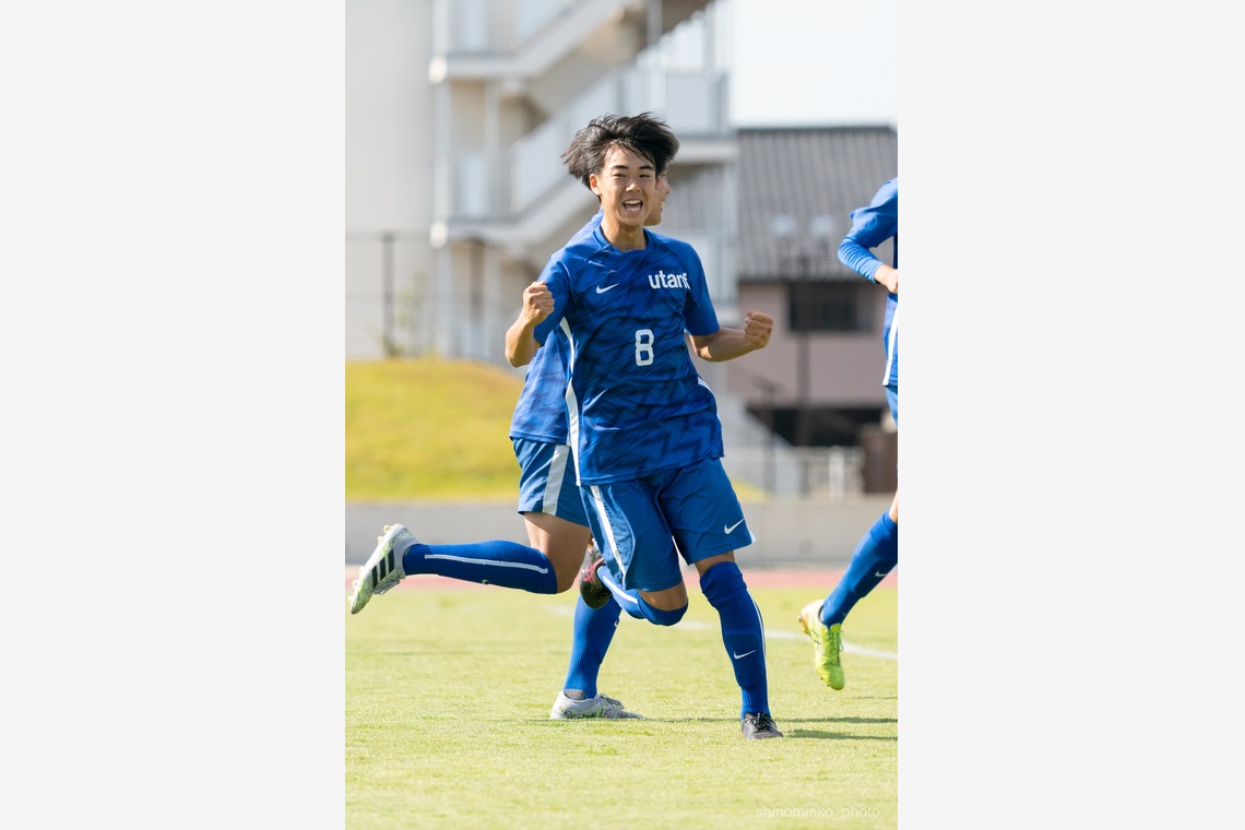 しのみんこフォトが撮影した「スポーツイベント」の写真