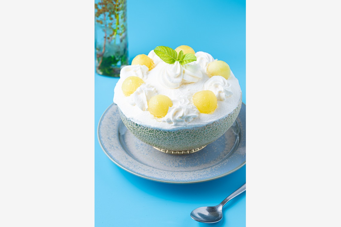 小宮山靖が撮影した「料理」の写真