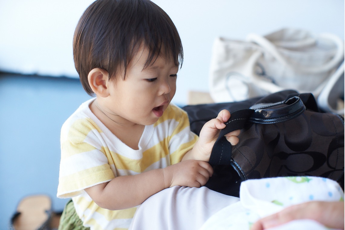Michiharu GUNJIが撮影した「O様 ご家族撮影 湘南 夏」の写真