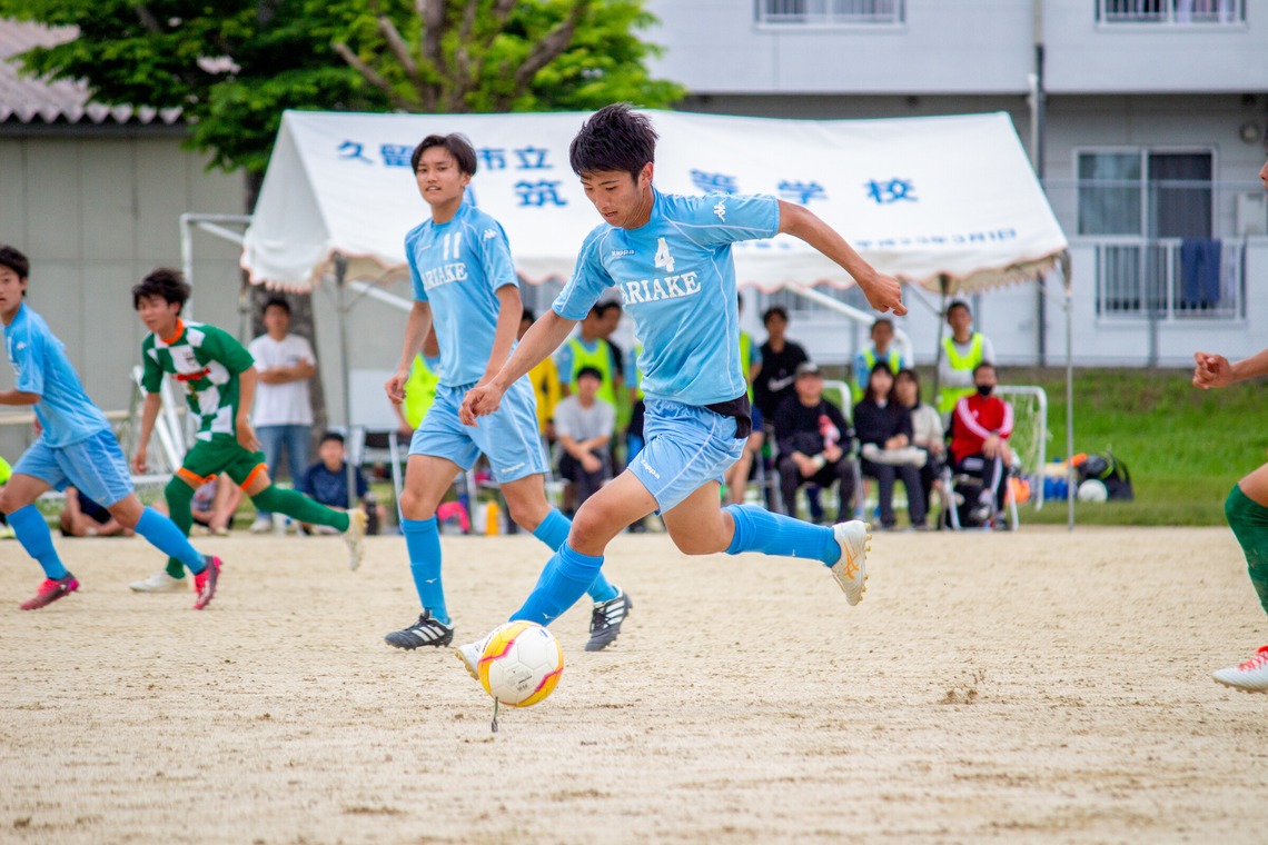 AKI.photographerが撮影した「サッカーイベント」の写真