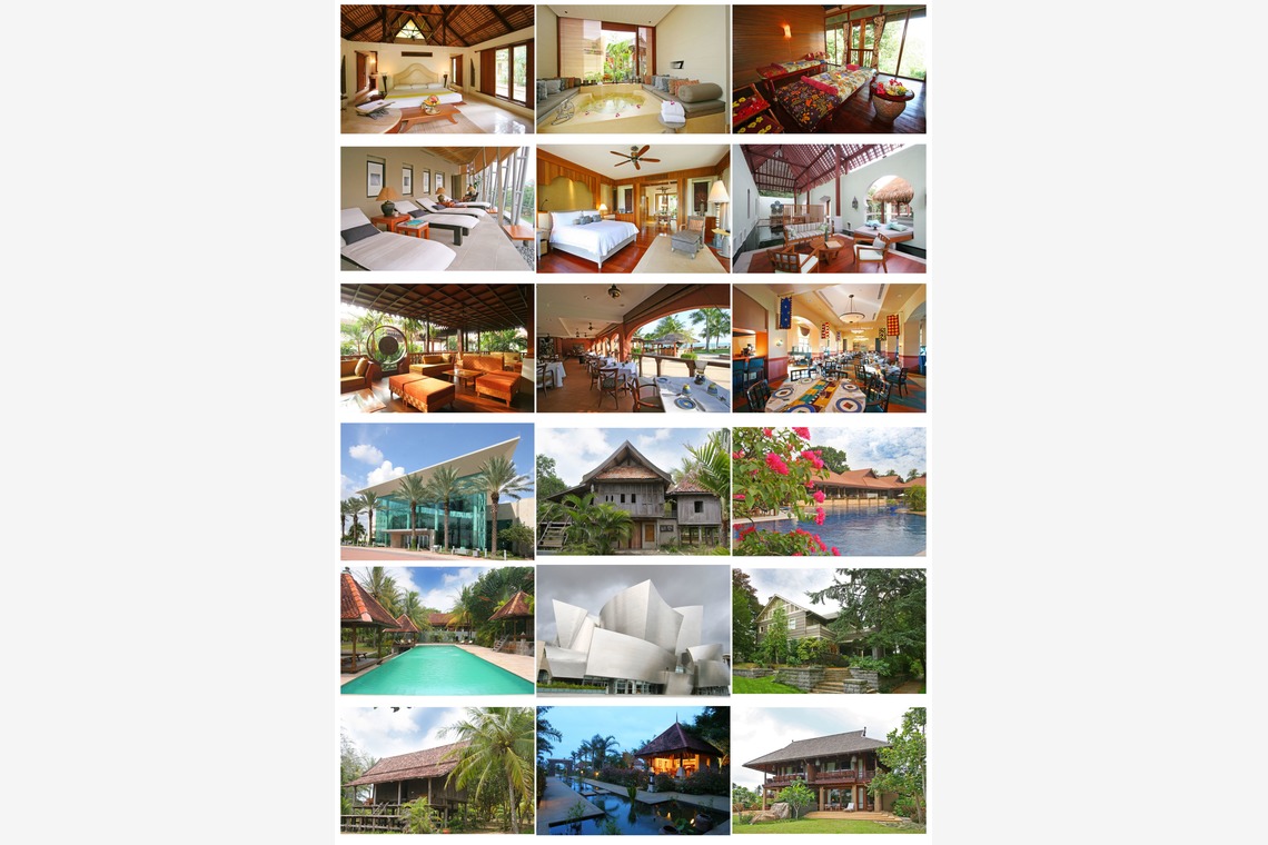 オーロラスタジオが撮影した「作例」の写真