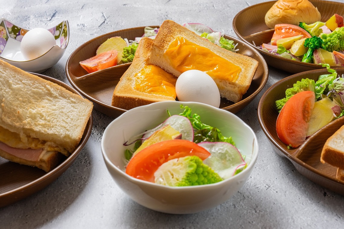 あなたの写真館が撮影した「料理撮影」の写真