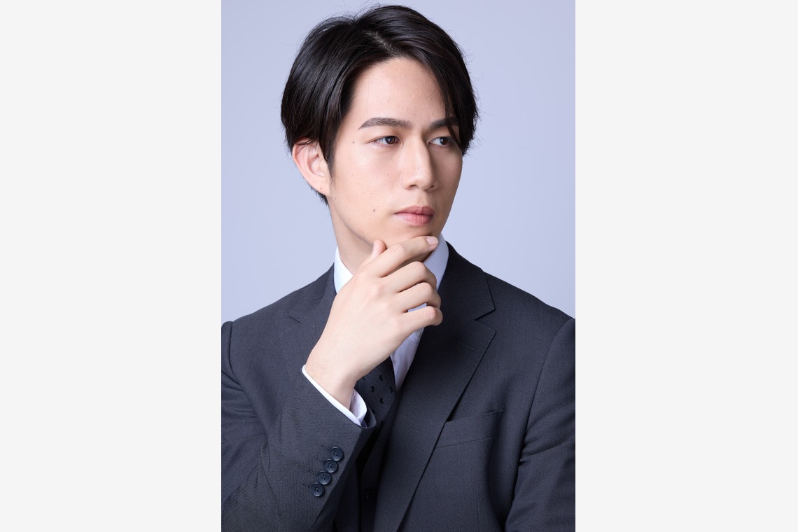 岸本和大が撮影した「人物撮影」の写真