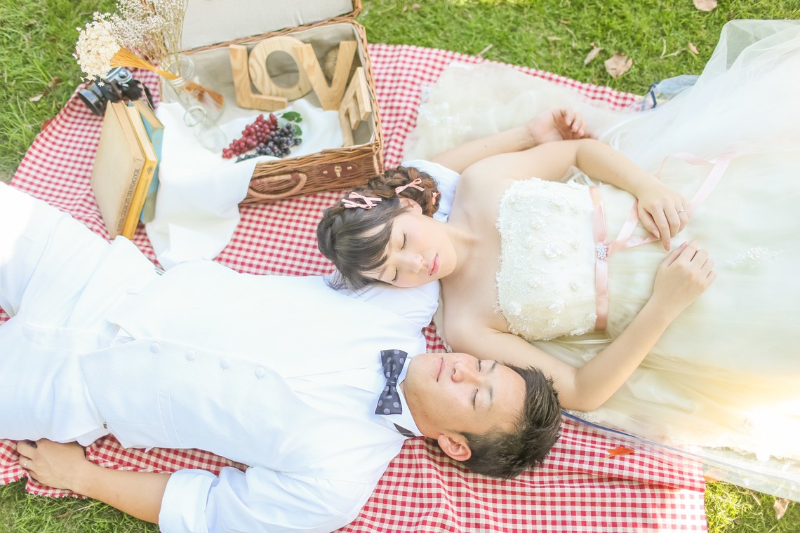 Photo of  taken by HAYASHI PHOTO STUDIO