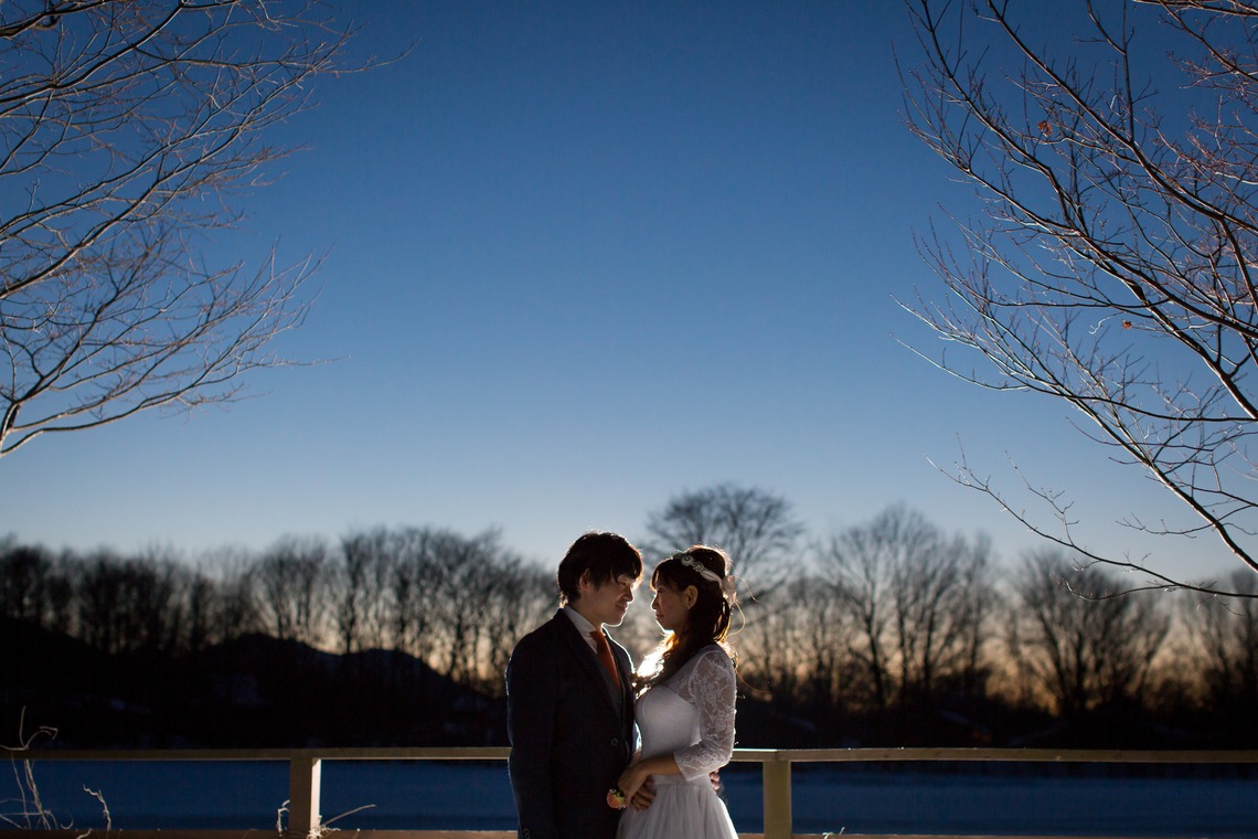 Before the rain photographyが撮影した「フォトギャラリー」の写真