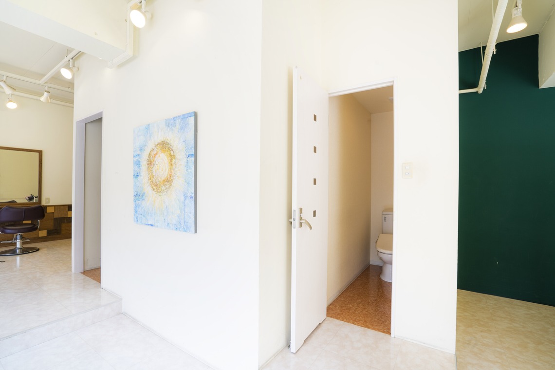 スタジオ11が撮影した「店舗写真撮影案件A」の写真