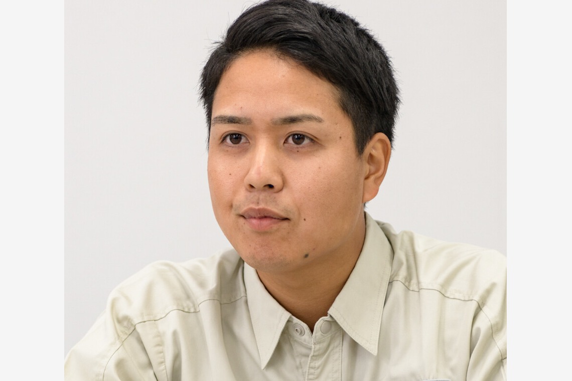 有限会社　澤田スタジオが撮影した写真のアルバム「インタビュー、取材」