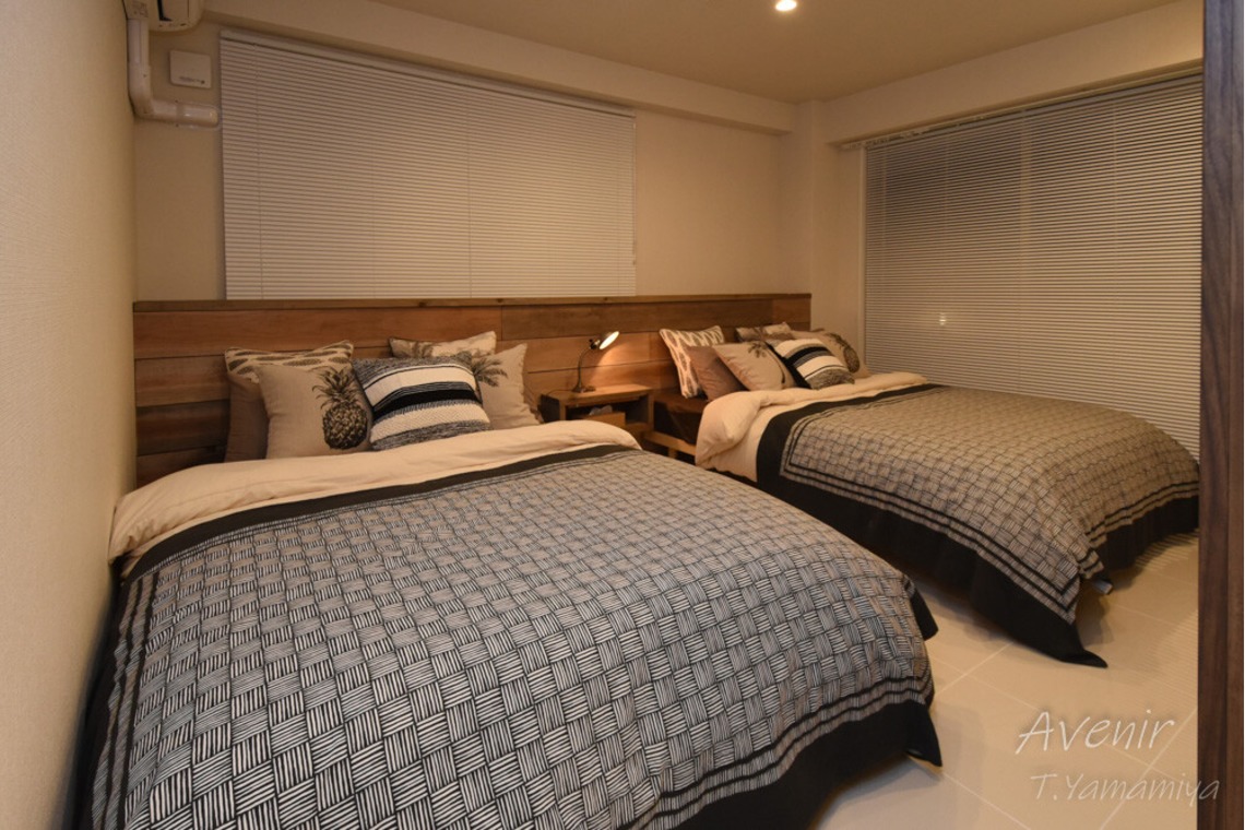 Avenir（山宮 敏明）