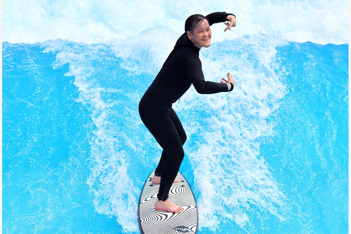 ms photoが撮影した「各種スポーツイベント」の写真