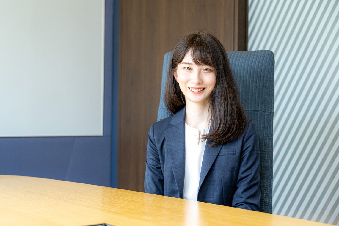 吉田佳央が撮影した「IT企業様 HP用撮影」の写真