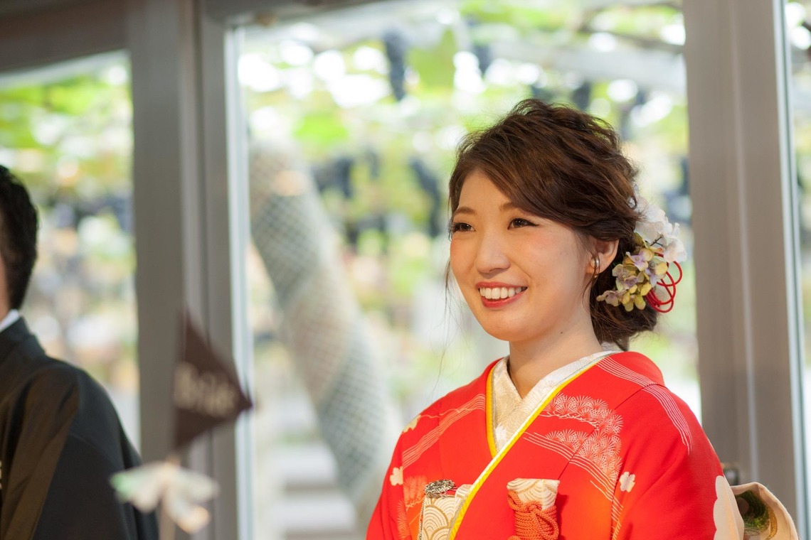 Happy Life Photo works (羽根田写真事務所)が撮影した写真のアルバム「金沢_結婚式」