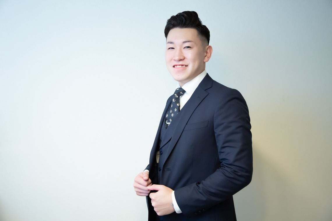 Photographer  Tomoが撮影した写真のアルバム「スタジオ撮影」