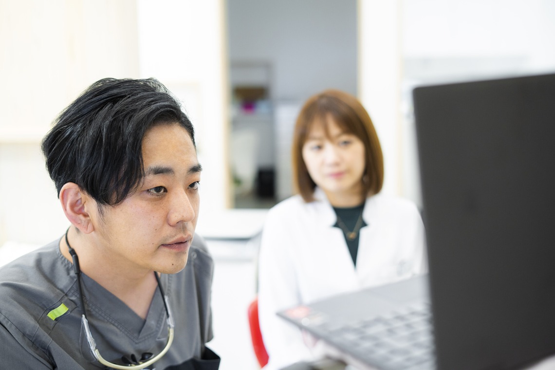 スタジオ11が撮影した写真のアルバム「インタビュー撮影案件」