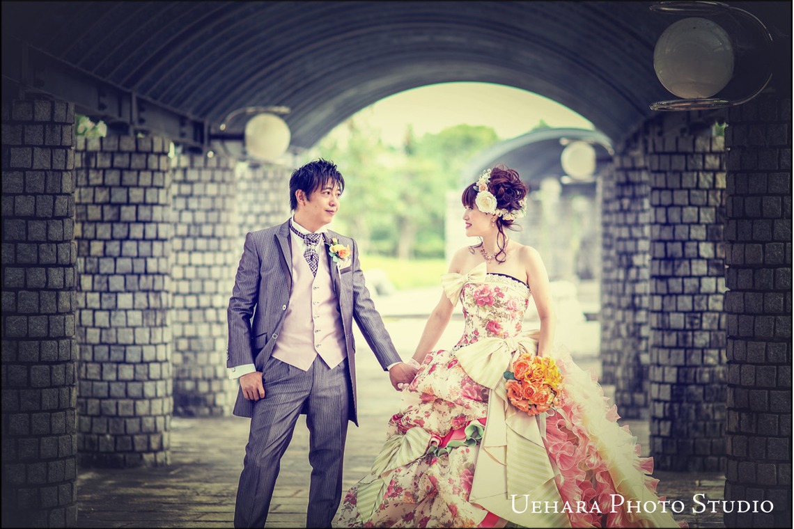 上原フォートスタジオが撮影した「京都・びわ湖・滋賀ロケ」の写真