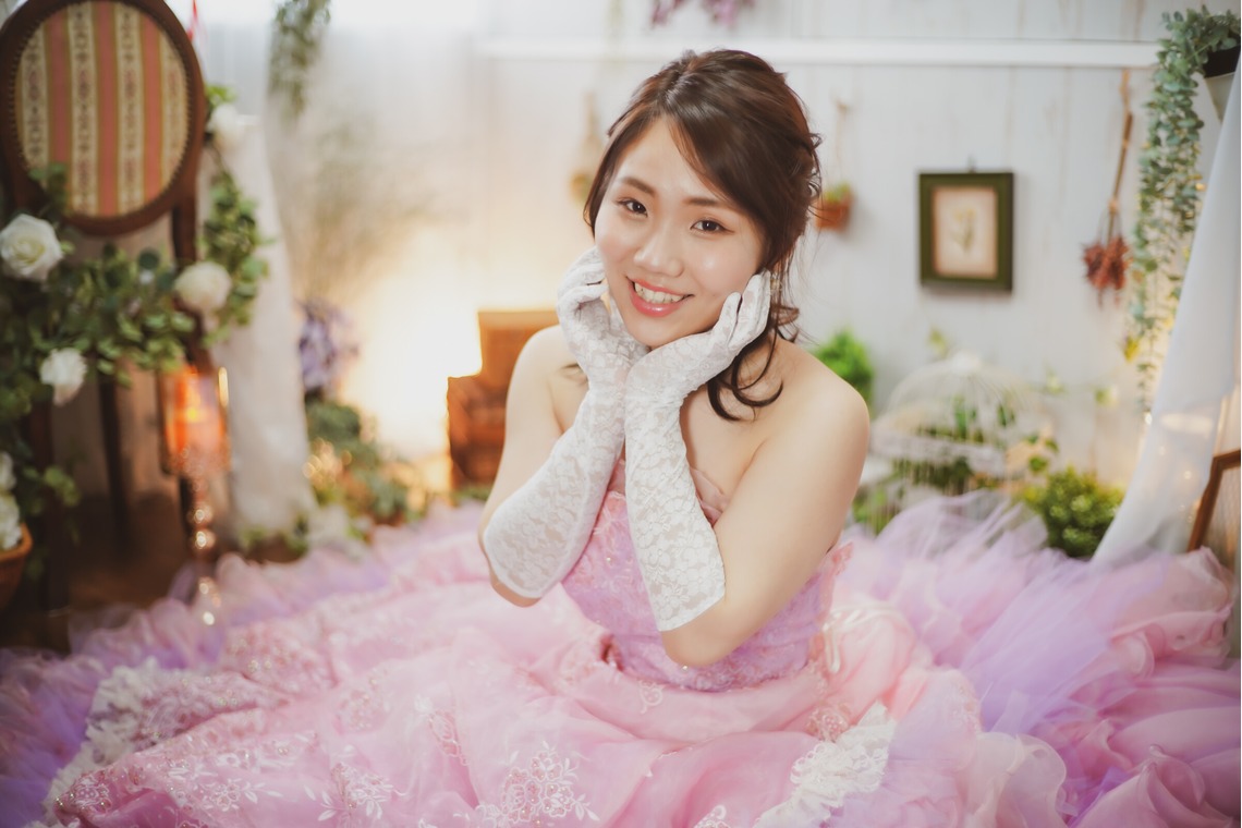 フォトスタジオトワが出張撮影した家族写真(キッズ,ベビーフォト)などが写った「成人式前撮り」の家族写真