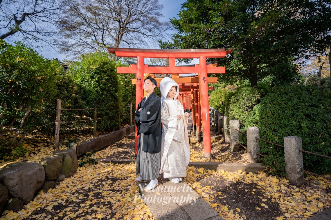 Natsumetic Photography (小関晃典)が撮影した「ウェディング」の写真