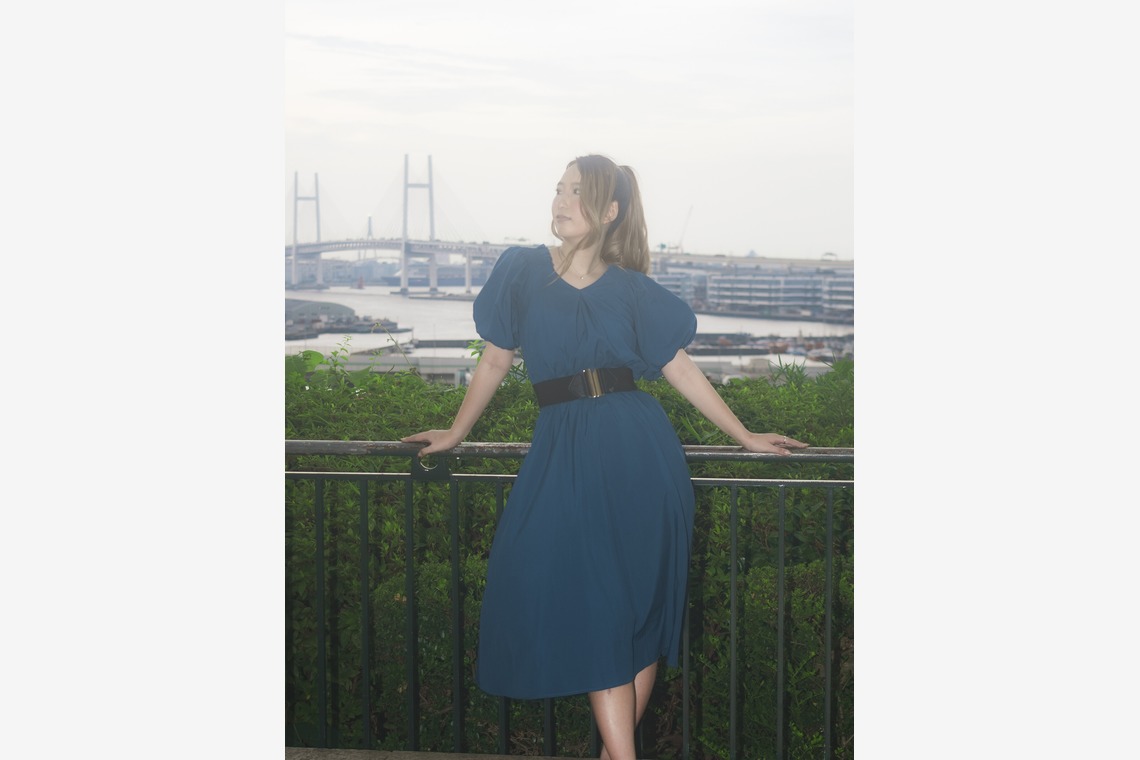 橘川　貴行が撮影した写真のアルバム「モデル撮影」