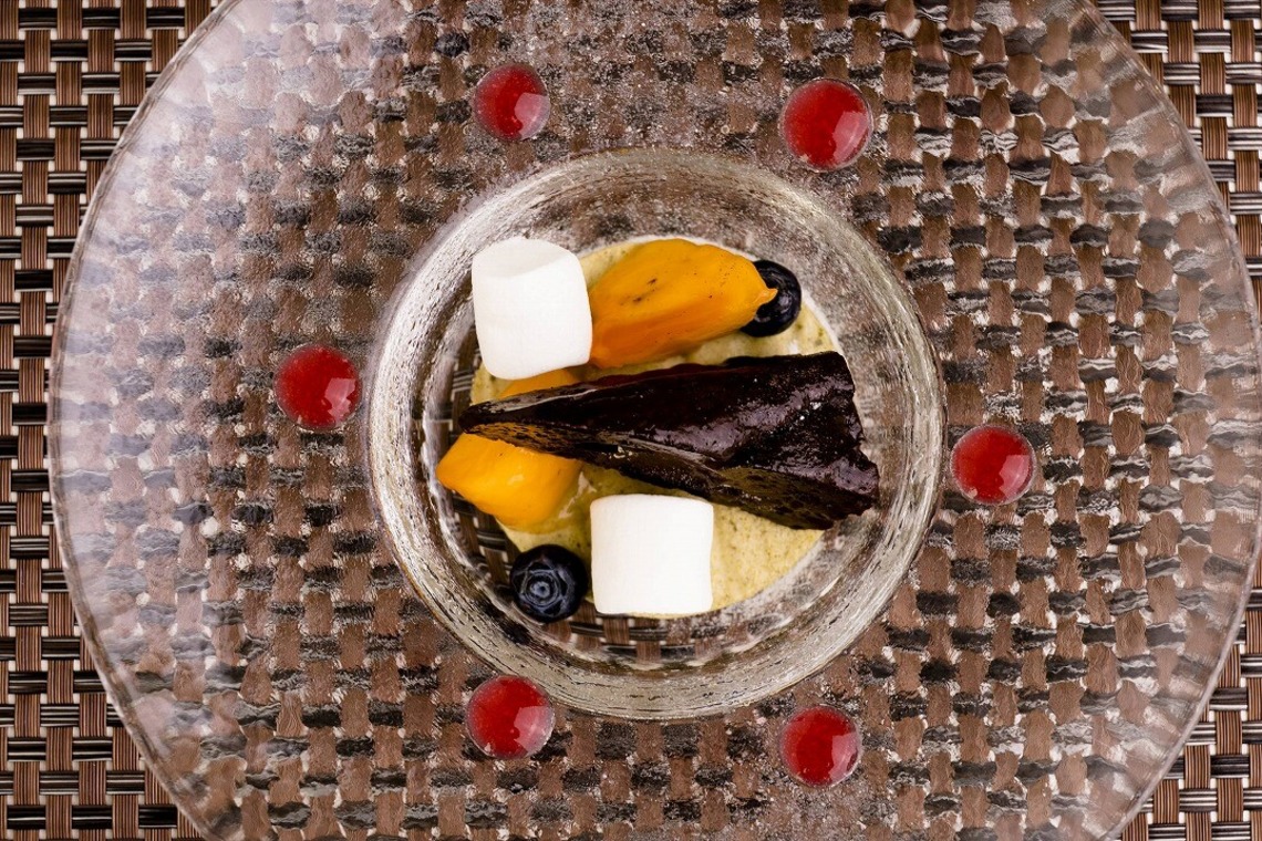 エンリッチ フォトグラフィーが撮影した「料理メニュー写真」の写真