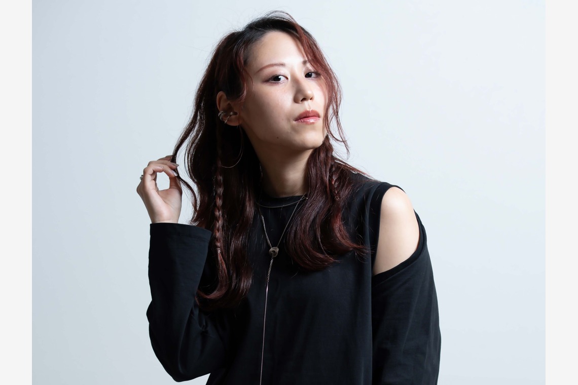 ARUKU PHOTOが撮影した写真のアルバム「人物ポートレート」