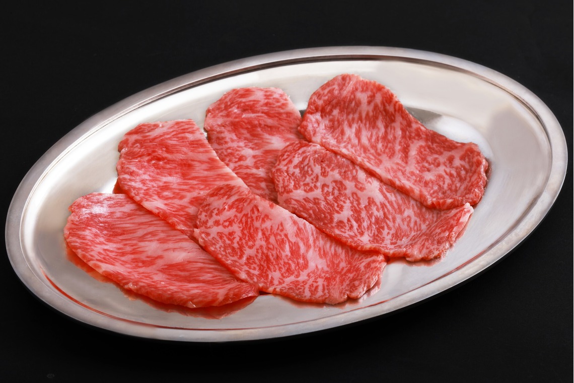 森安　照が撮影した写真のアルバム「焼肉屋さん・メニュー」