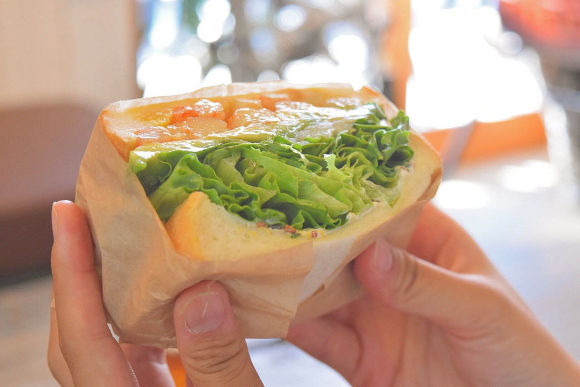 向日葵が撮影した写真のアルバム「料理」