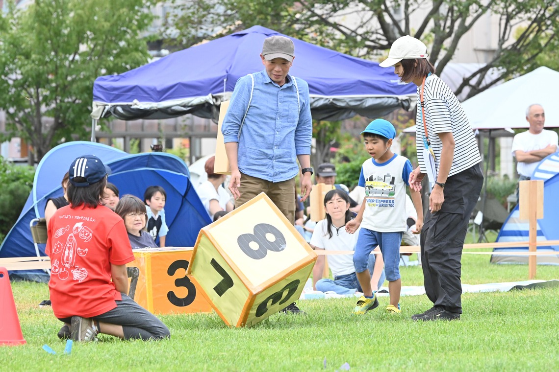 オフィス 芦野が撮影した「幼稚園運動会案件」の写真