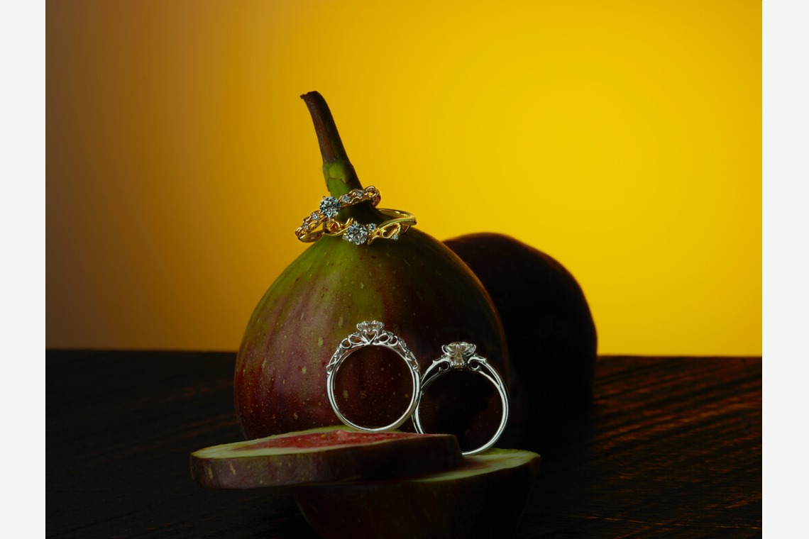 Style Vueが撮影した「ジュエリー撮影」の写真