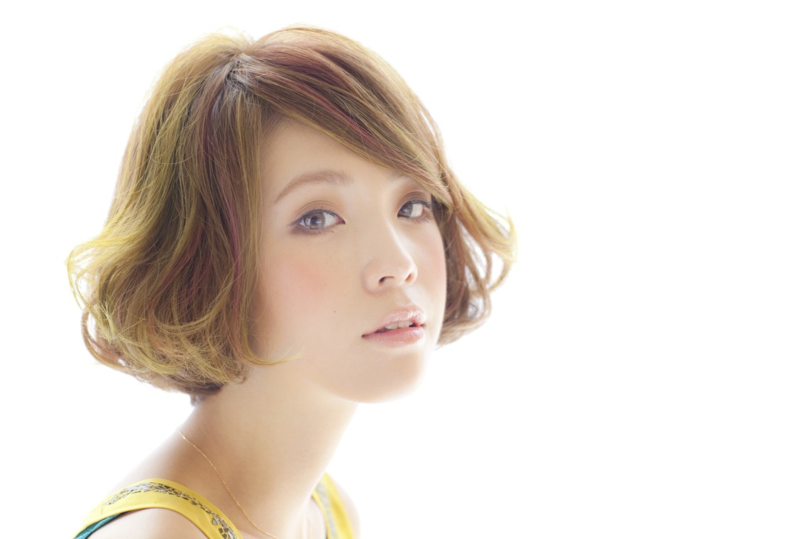 田中真光写真事務所が撮影した「ビューティー」の写真