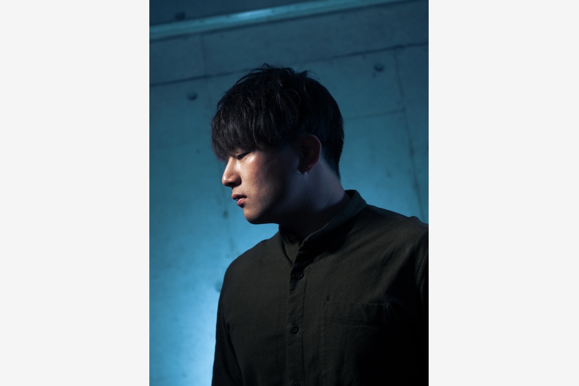 廣山雄一が撮影した写真のアルバム「プロフィール写真撮影例」