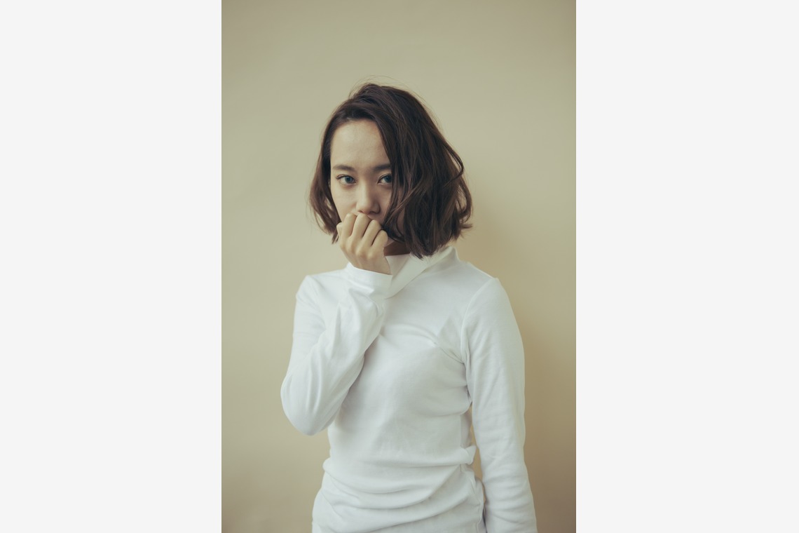 NISHIMURA AKINOBUが撮影した写真のアルバム「宣材写真」