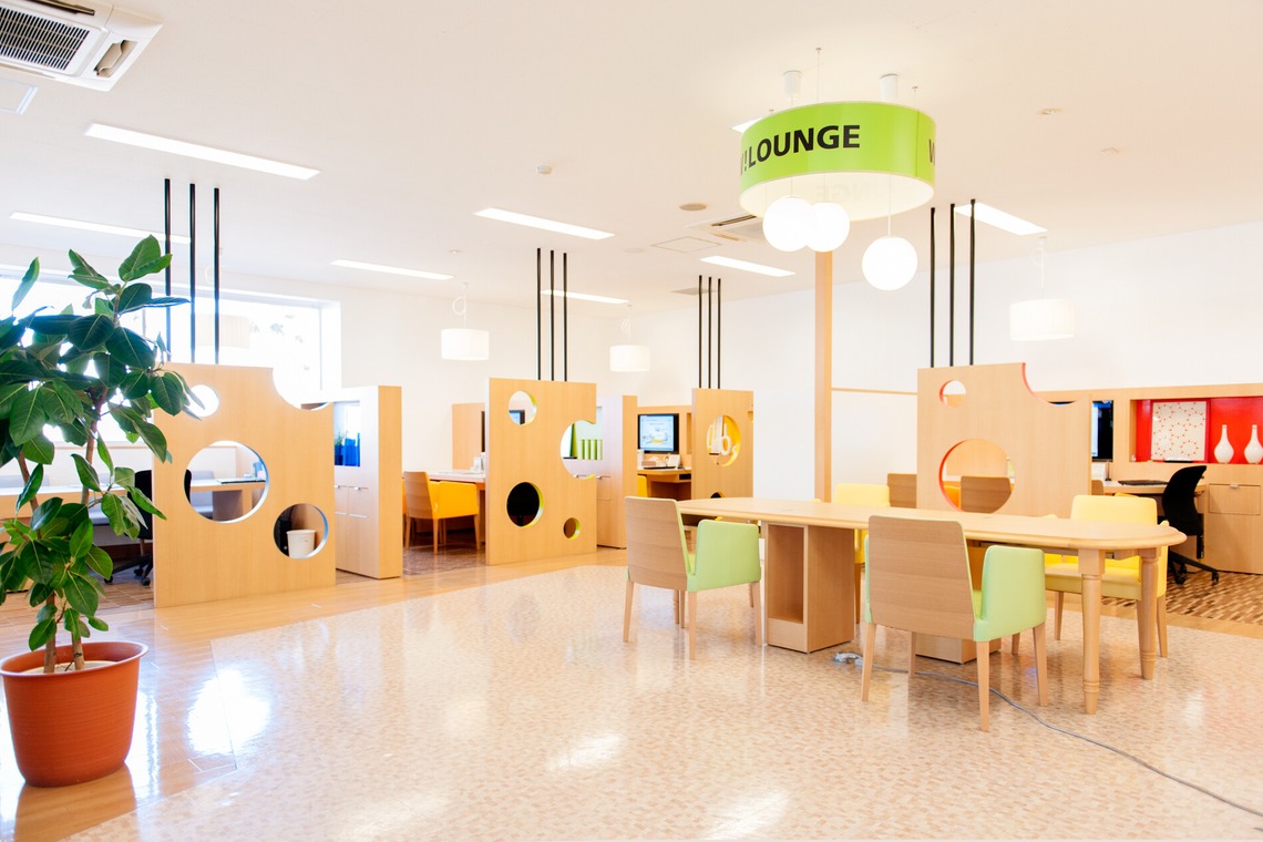 松野葉子が撮影した写真のアルバム「内外観写真」