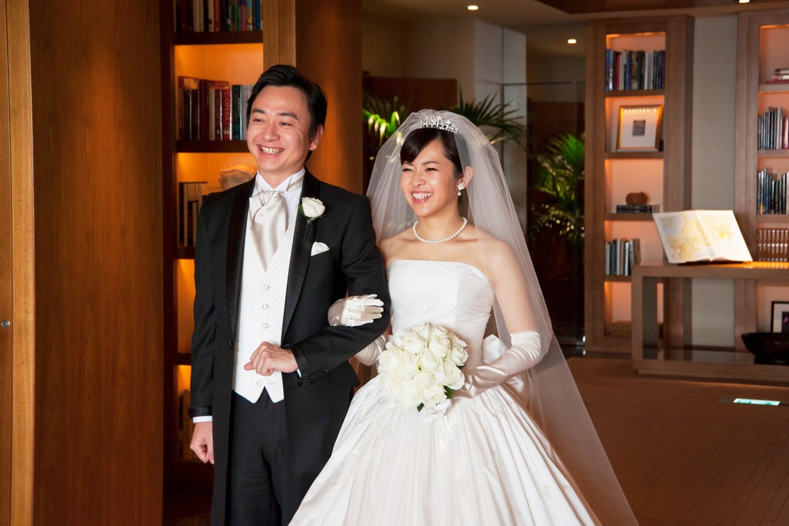 Album of the Wedding, Bridal taken by 松井和幸 - bridal shoot