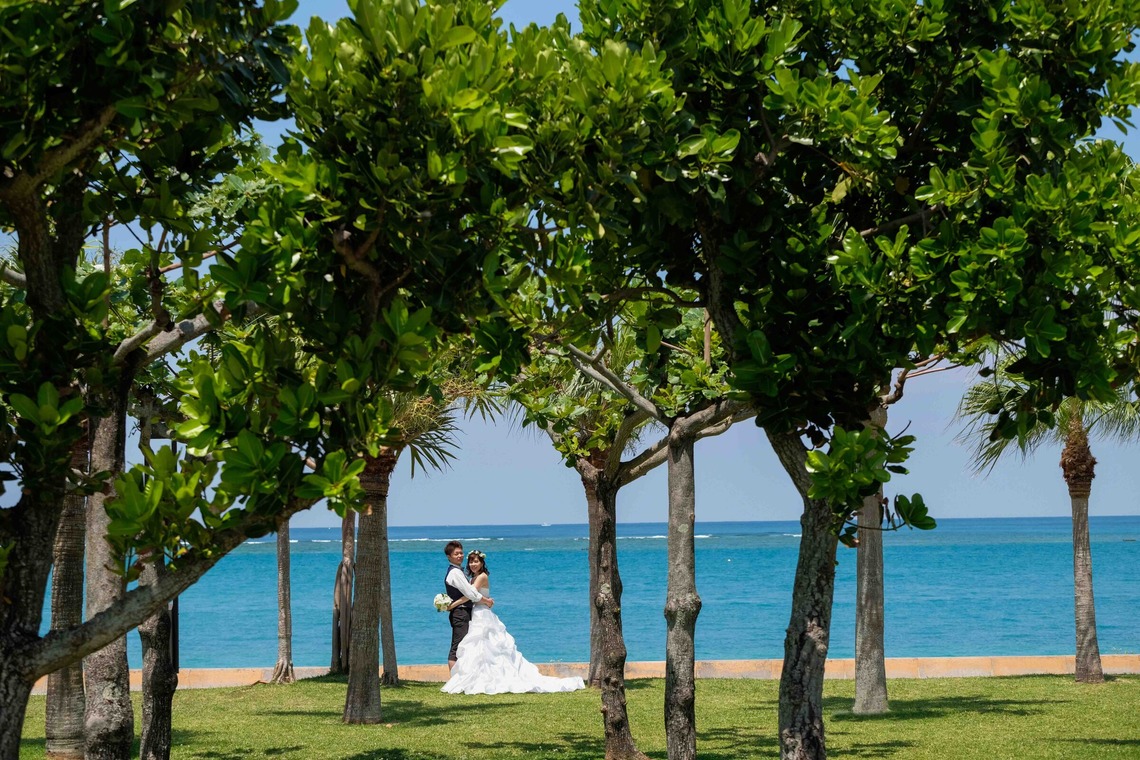 PhotoCielBleu  KIYOTAKAが撮影した「ウェディングフォト」の写真